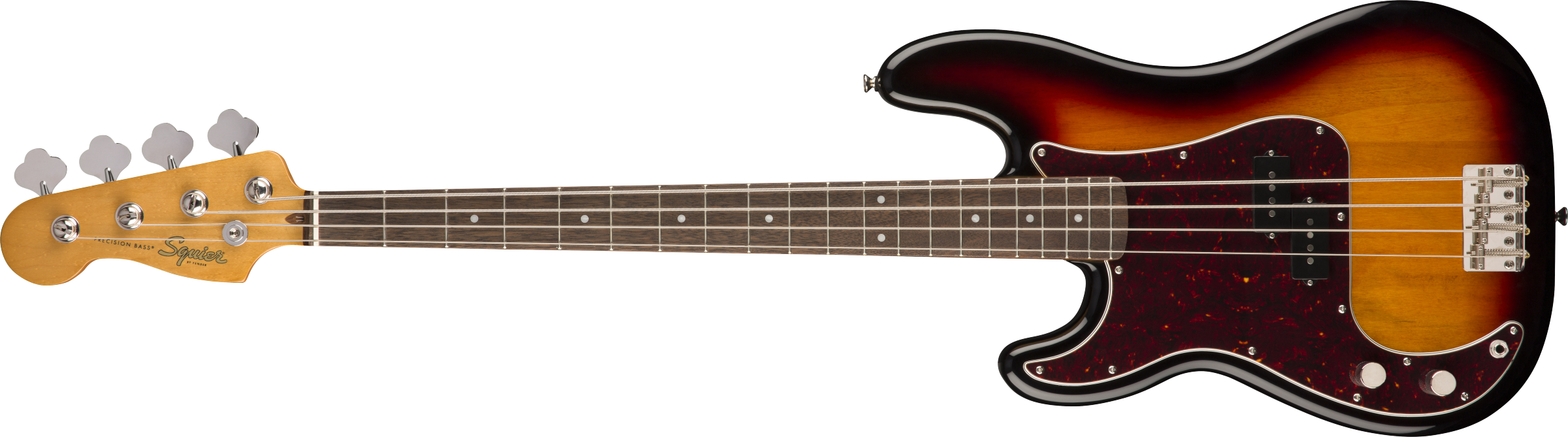 Classic Vibe '60s Precision Bass®, Left-Handed